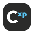 company logo